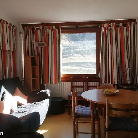Pied Des Pistes Apartamento