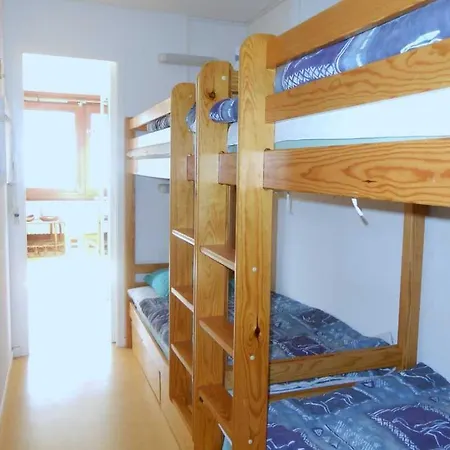 Apartamento Pied Des Pistes